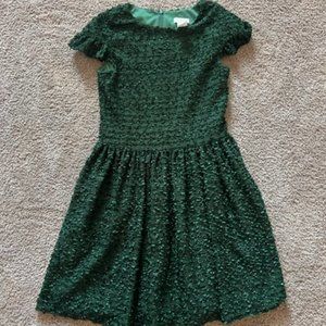 David Charles Black Label size 12 girls dress